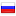 howtowhitenteethathome.info server is located in Russia